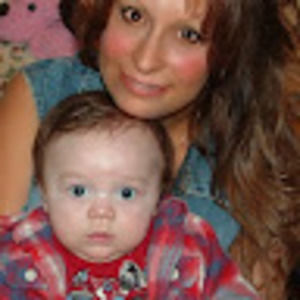 Meet your Posher, Wendy